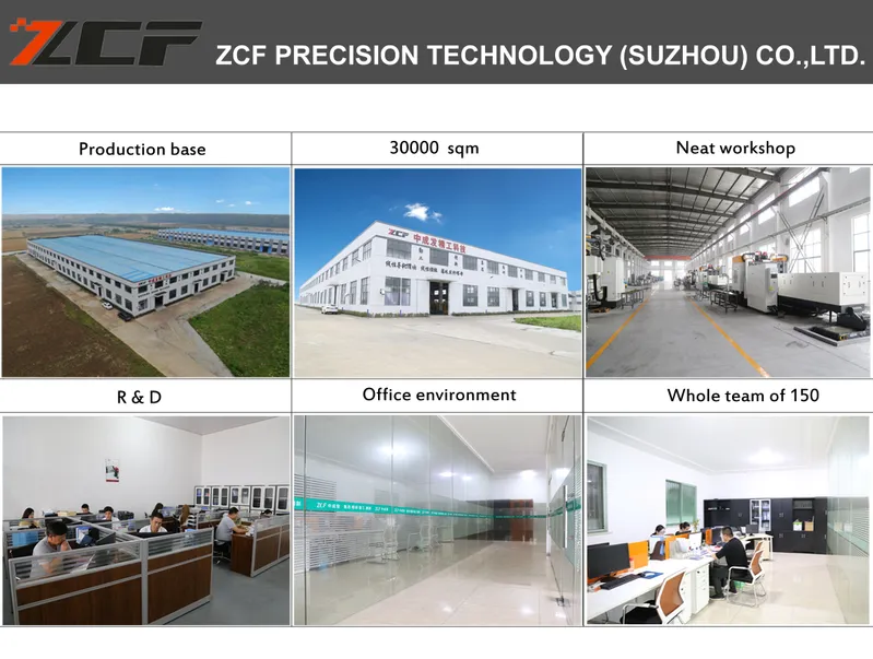 China Brand Zcf P Level Sp Level Linear Rail System