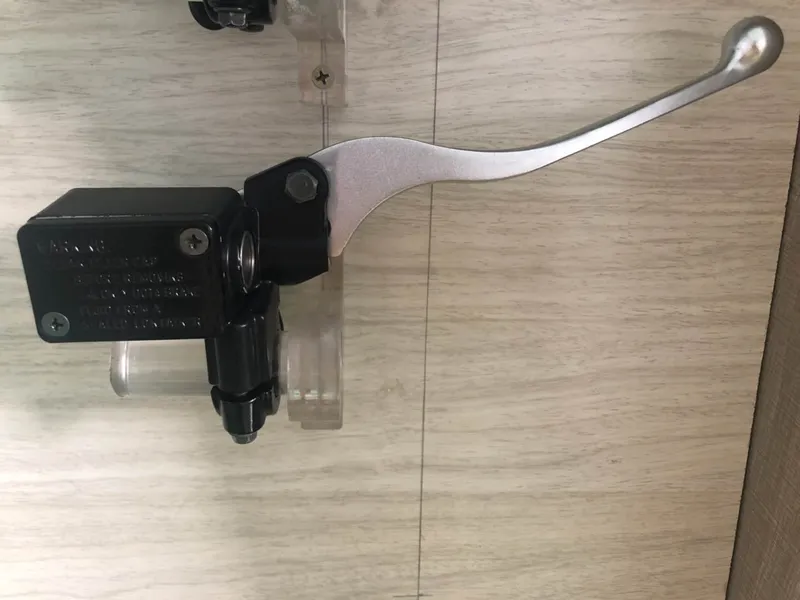 Customized Size Motorcycle Brake Clutch Lever Master Cylinder