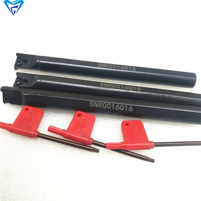 Internal Threading Turning Tools for CNC Lathe Machine