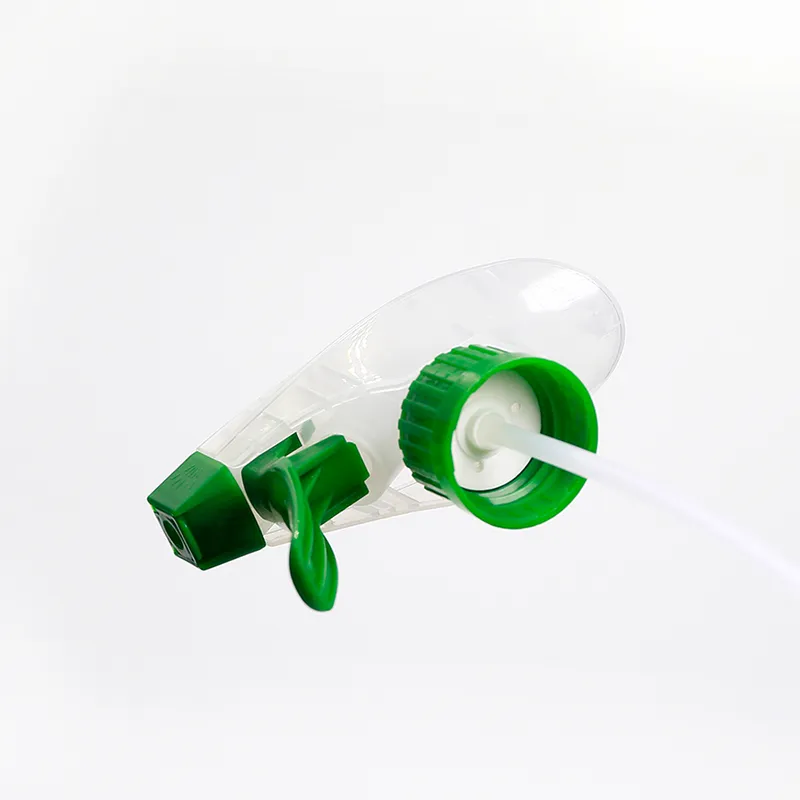 28/410 Pressure Fine Fog Switch Green Trigger Sprayer