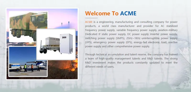 X-ray High Voltage Power Supply for Metal Thickness Gauge