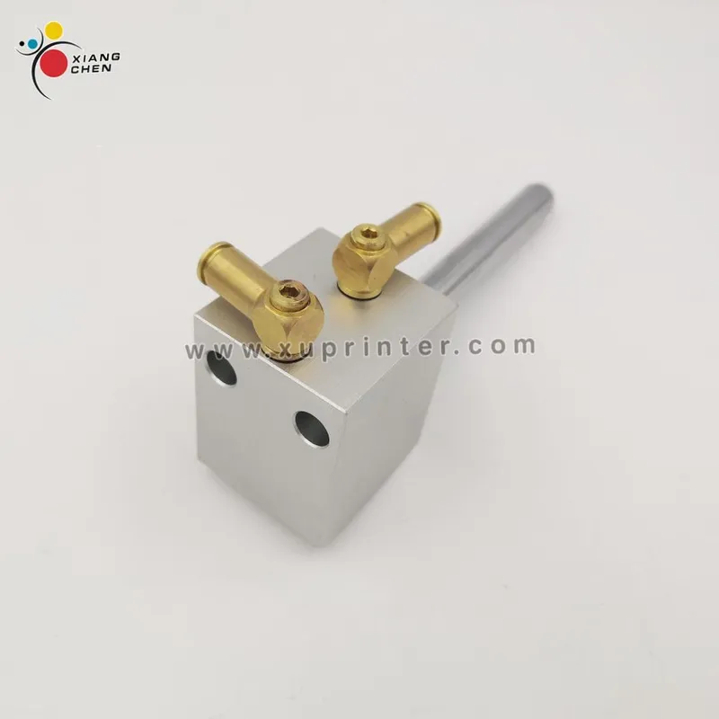 Blanket Wash Piston Pneumatic Cylinder