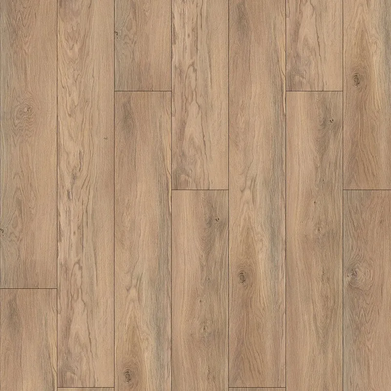 PVC Vinyl Click Flooring/ Lvt Click / Spc Click Floor