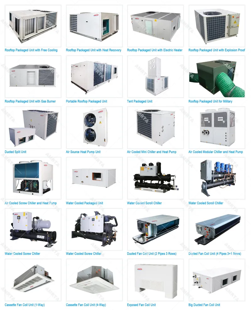 Laboratory Circulating Water Cooling Chiller