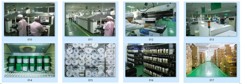 OEM/ODM One-Stop Service Security Monitoring PCB & PCBA