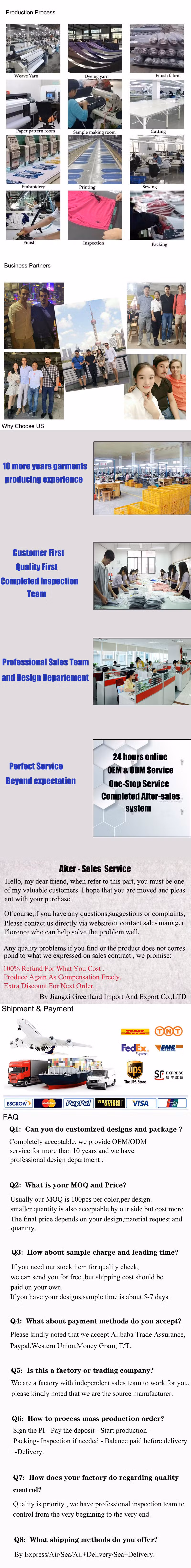 OEM&ODM Service Custom Oversized Hoodies for Women