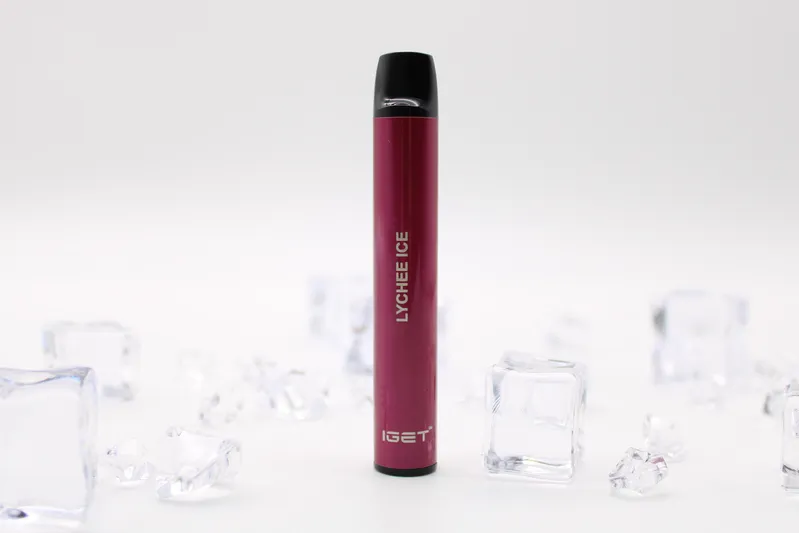 OEM/ODM Service Nicotine-Series E-Liquid Iget Shion Disposable