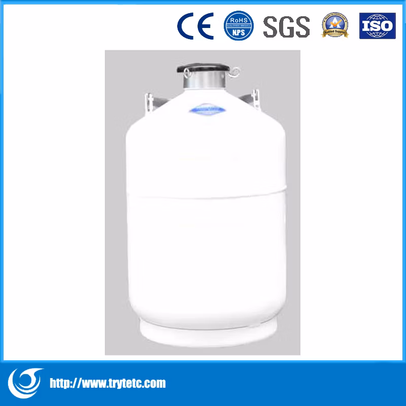 Liquid Nitrogen Container-Liquid Nitrogen Container Supplies