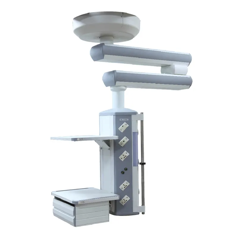 Hospital Equipment Medical Infrared Lamp for Surgical Use