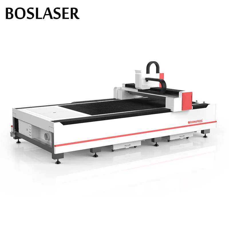 Automatic Steel Plate Metal Spectacle Frame Manufacturing Molding Machine 3015 2000W