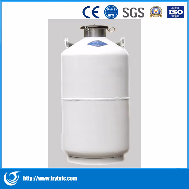 Liquid Nitrogen Container-Liquid Nitrogen Container Supplies