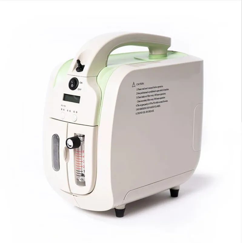 10 Liter Medical Oxygen Concentrator for Physical Therapy Oxygen Generator