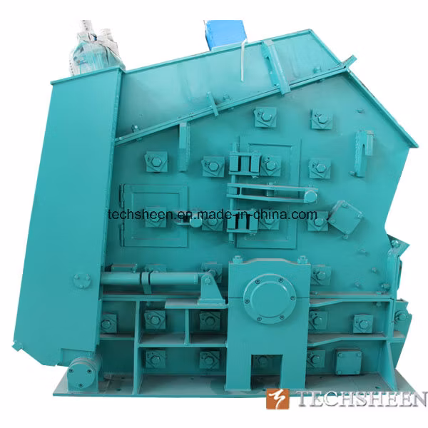 Stone Crusher PF1010 Machine Price, Impact Stone Crusher PF1010 Price