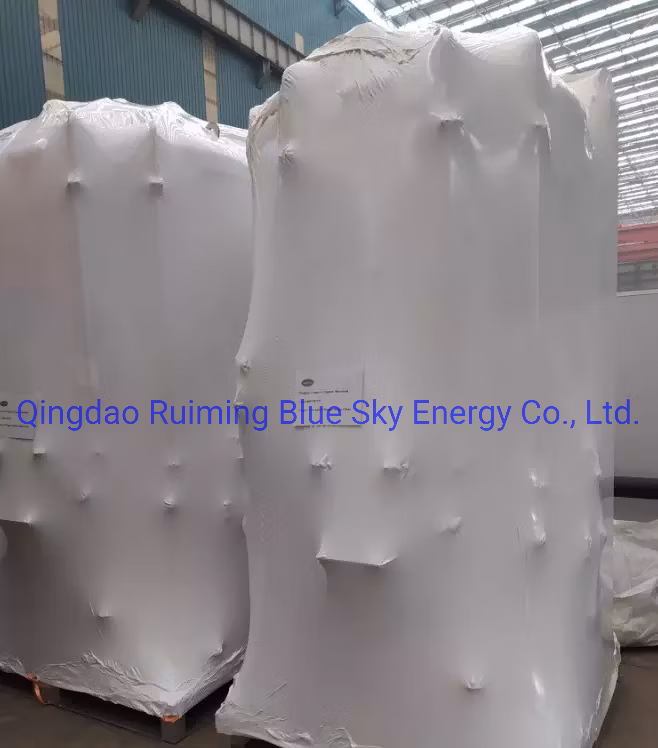CE Standard Liquid Nitrogen Lin Tank