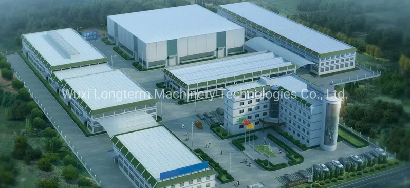 Cryogenic Liquid Nitrogen Dewar, LNG Storage Tank^