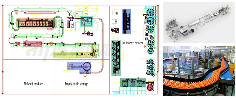 Juice Filling Machine Price/Industrial Juice Making Machine Price/Juice Making Machine Price