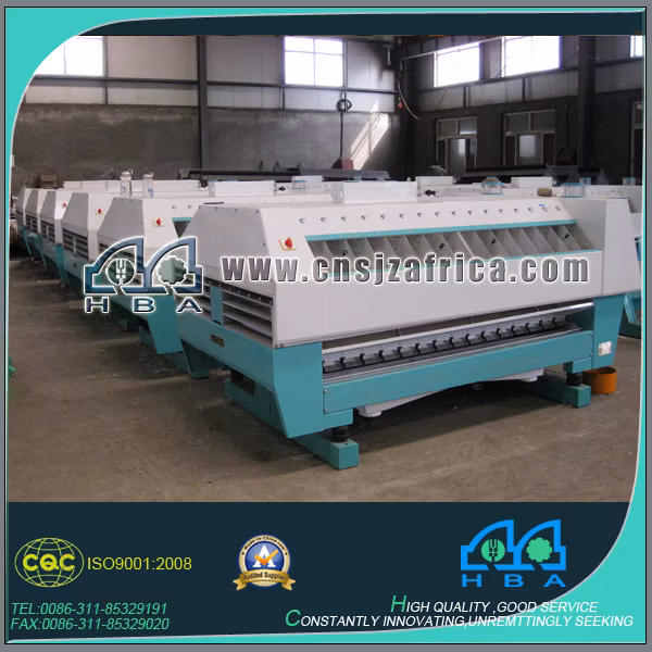 Wheat Flour Producing Machine