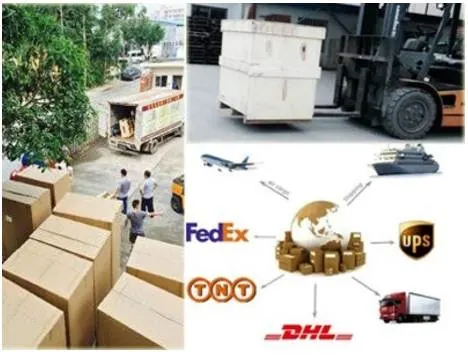 Automatic Pillow Packing Machine Food Packing Machine