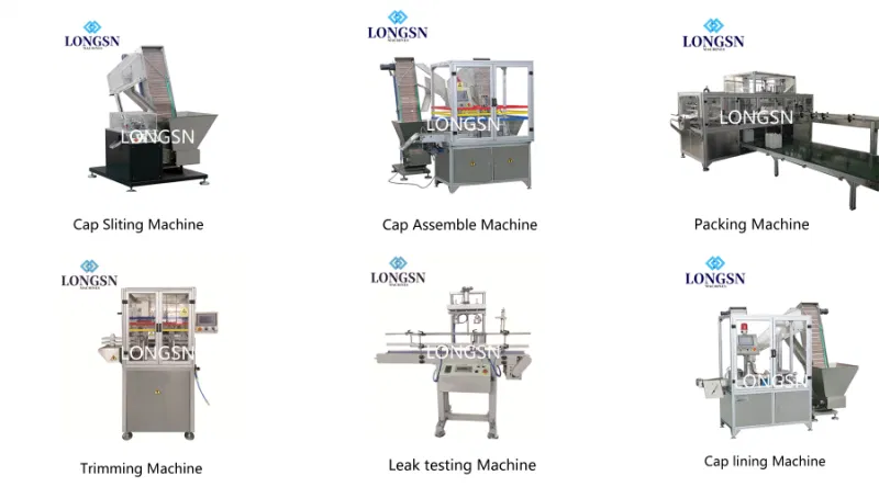 Automatic Empty Bottle Jerry Cans Baler/Packer/Bagging Machine
