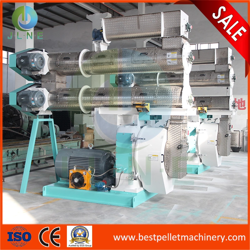 Animal Feed Machine/ Animal Feed Pellet Machine