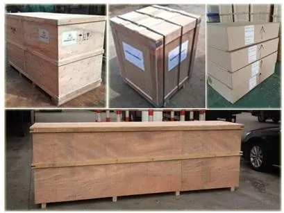 Automatic Pillow Packing Machine Food Packing Machine