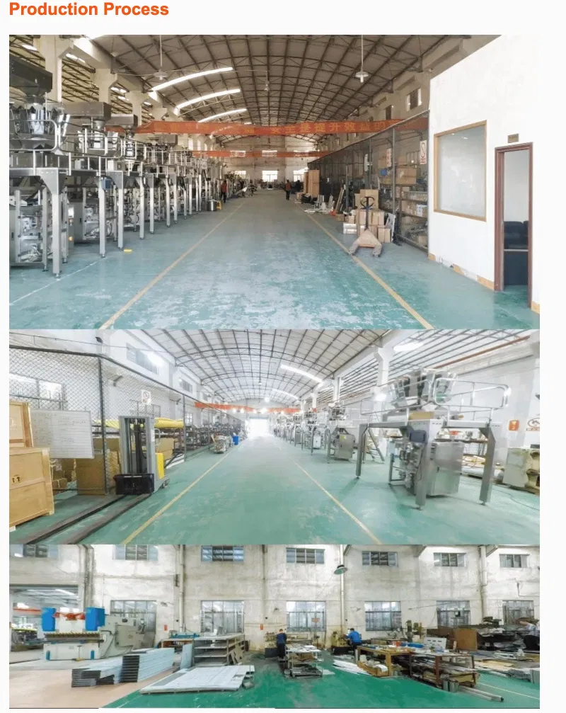 Water Packing Machine Liquid Packing Machine Tea Packing Machine