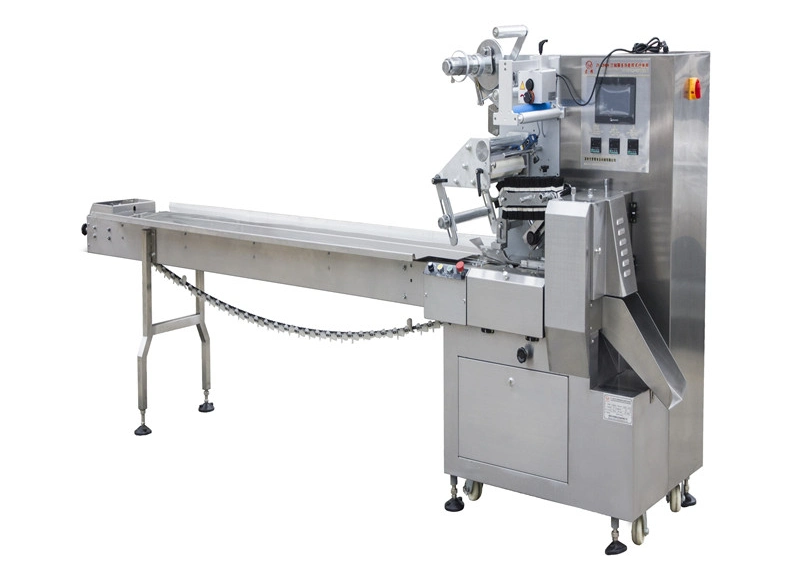 Semi Automatic Soap Packaging Machine Price Card Package Machine