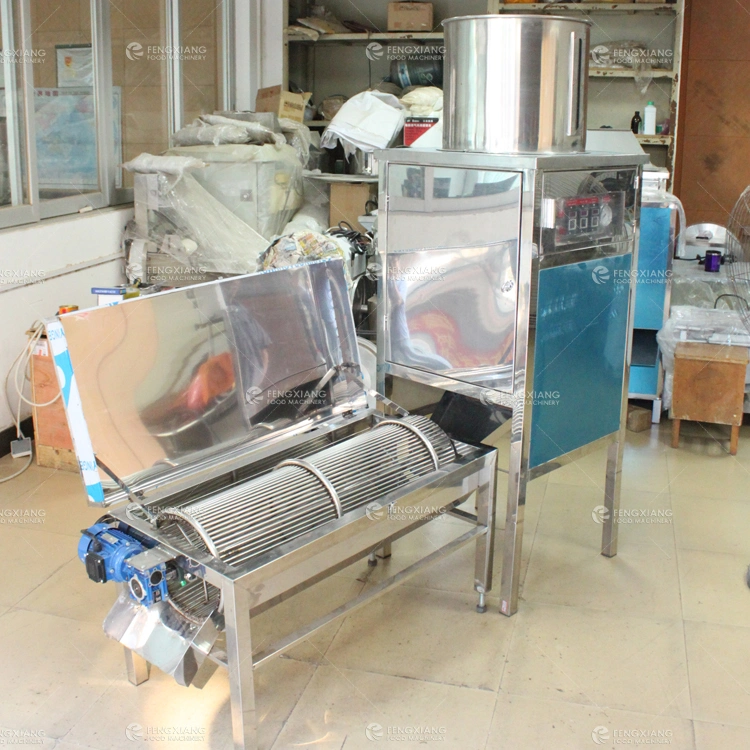 Different Nuts Cashew Nuts Size Sorting Machine
