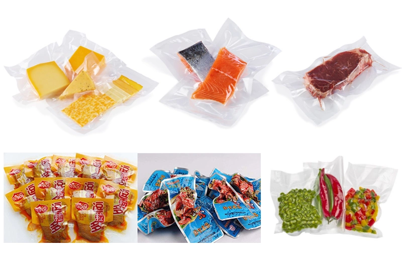 Automatic Granule Packing Machine-Peanut Packing Machine