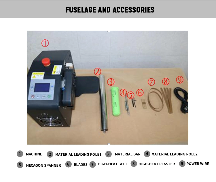 Automatic Bagging Machine Manufacturer Plastic Packaging Air Cushion Wrap Machine