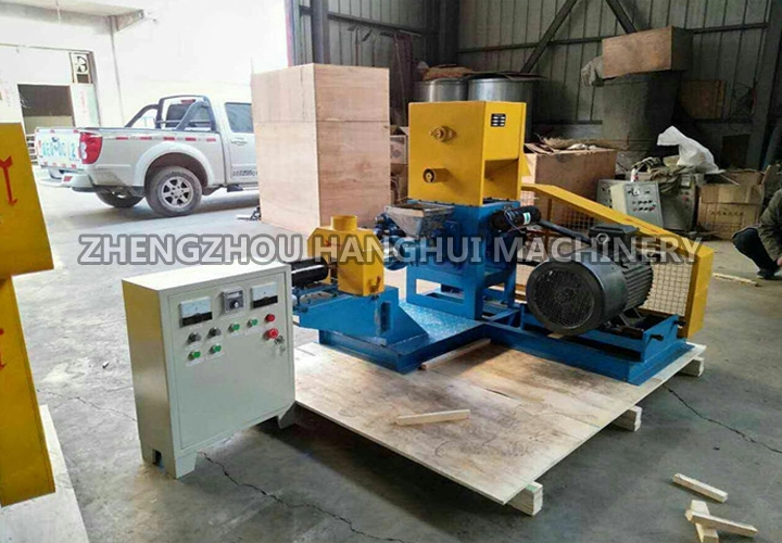 Hot Sale Animal Feed Pellet Machine Feed Processing Machines Animal Fish Chicken Poultry Feed Making Machine