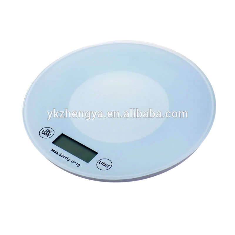 Weighing Scale Electronic Kitchen Scale