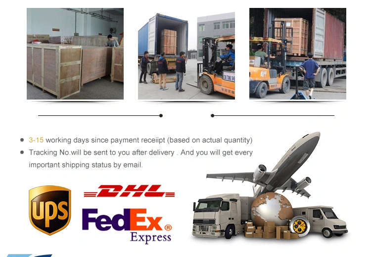 Automatic Back Sealing Packing/ Nut Bolt Nail Packing Machine