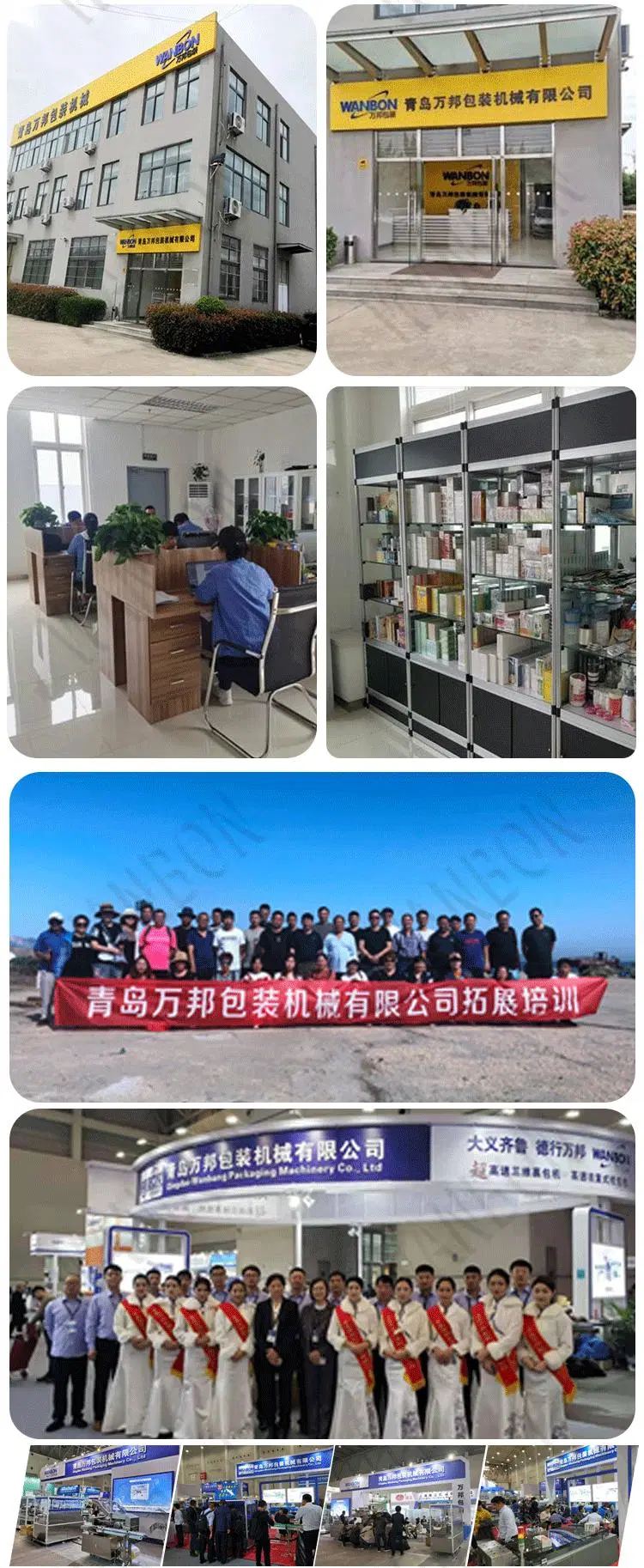 Facial Mask Packing Machine N95 Wrapper Breathing Mask Packaging Machine
