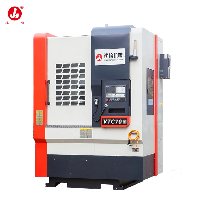 CNC Vertical Drilling Machine CNC Vertical Hydraulic Lathe CNC Vertical Turning Lathe