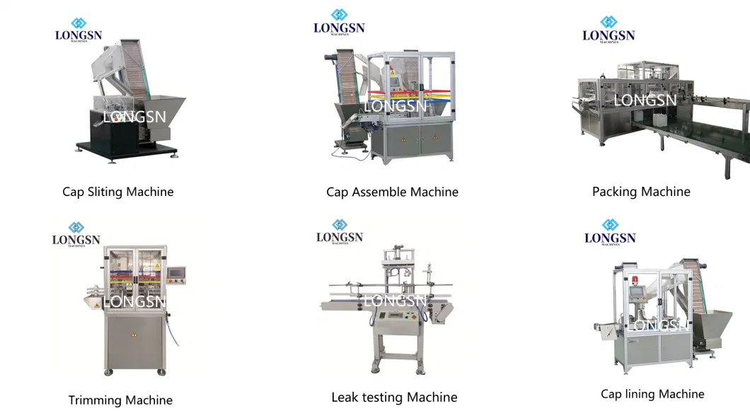 Automatic Empty Plastic Pet PE Bottle/Jerrycan/Barrel Packing Bagging Machine/Bag Sealing Packaging Machine