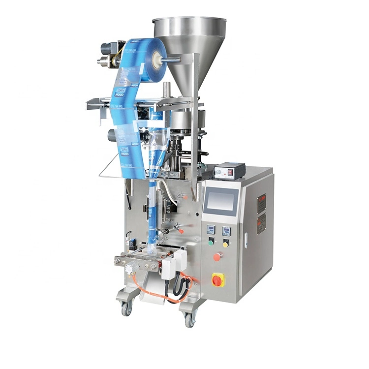 Full Automatic Chocolate Granule Beans Packing Machine