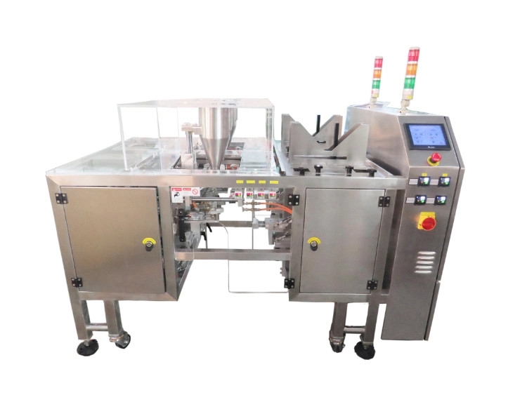 Full Automatic Rivets Bolt and Nut Weighting Counting Packing Machine