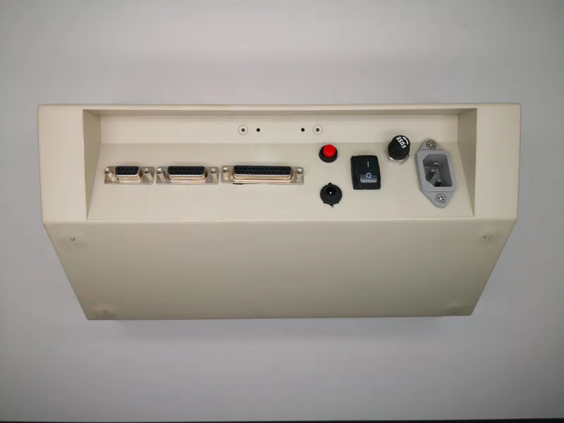 Weighing Scale Indicator Weighbridge Truck Scale Indicator