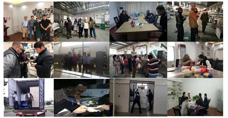 Cheese Cereal Puffed Corn Snacks Production Line