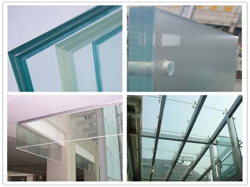 Laminated Tinted Glass/ Laminating Glass/ Tinted Glass/ Stained Glass/ Building Glass