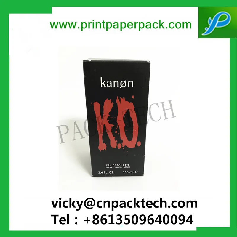 Custom Printed Box Packaging Durable Packaging Product Packaging Box Tuck Box Packaging