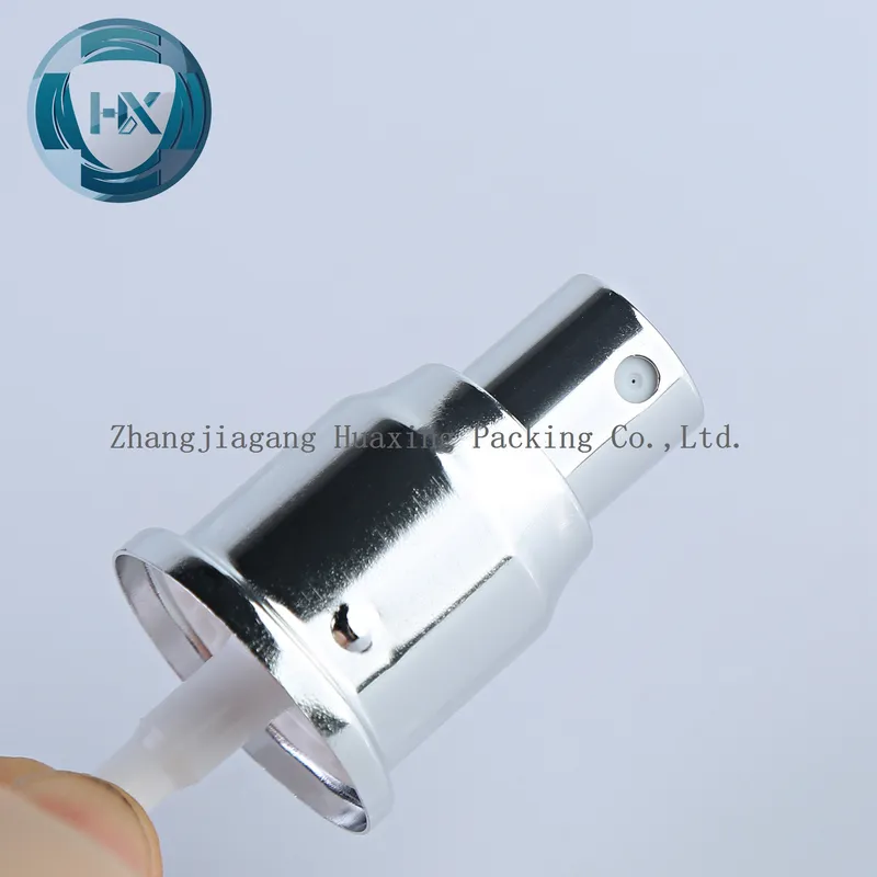 High Quality Mist Sprayer, Trigger Sprayer, Perfume Sprayer for Perfume Bottles