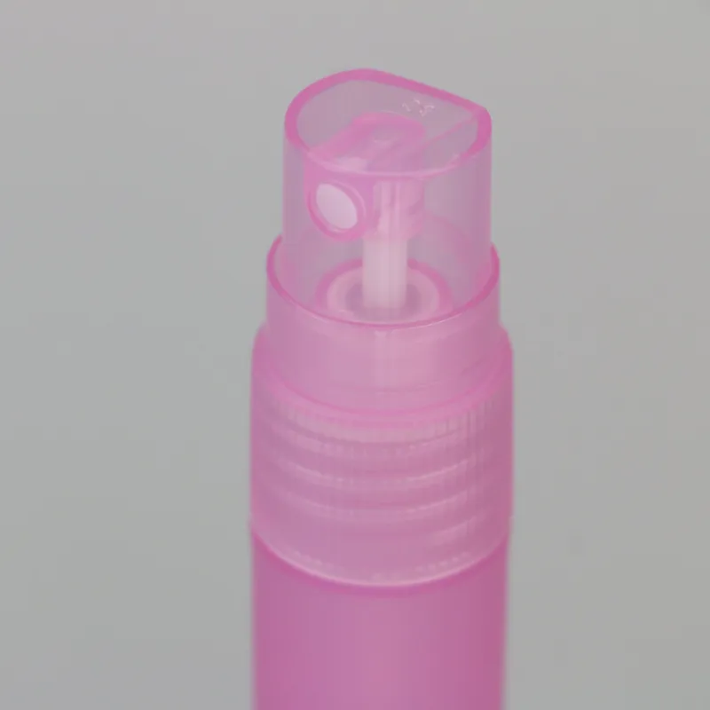 Pocket Perfume Usage Sprayer 10ml Cosmetic Pen Sprayer by Kinpack