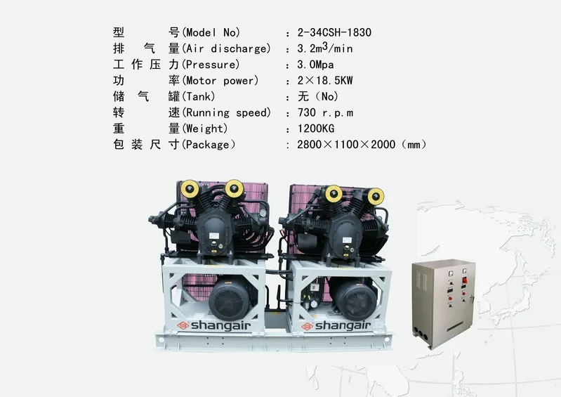 CE Approved Bottle Samples for All Kinds Machinery