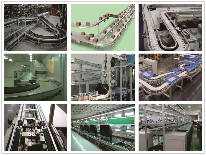 High Efficient Packaging Machine for Wraparound Automatic Case Packer