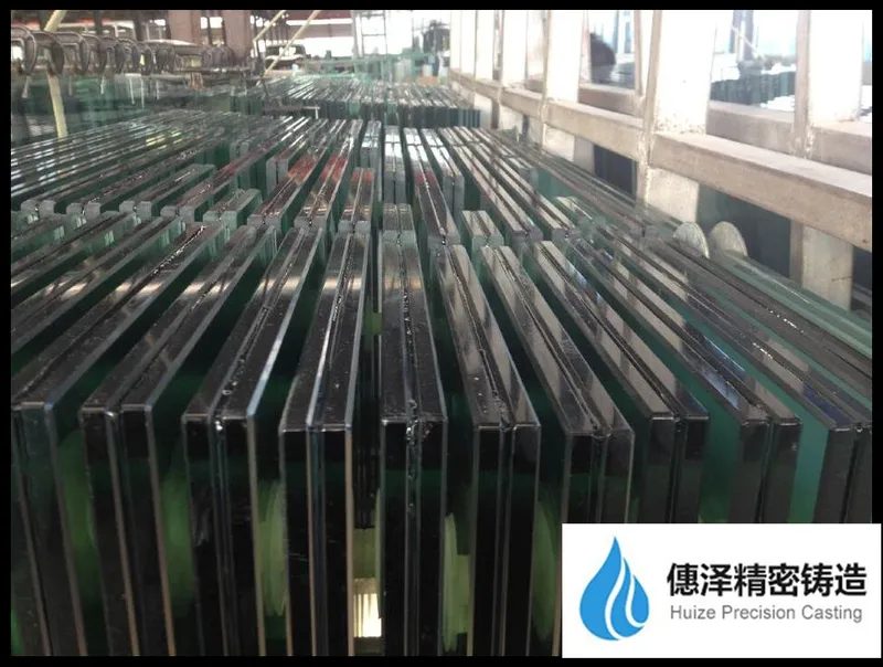 AS/NZS 2208: 1996 Australia&New Zealand Glass, Toughed Glass, Tempered Glass, Clear Glass, Laminated Glass