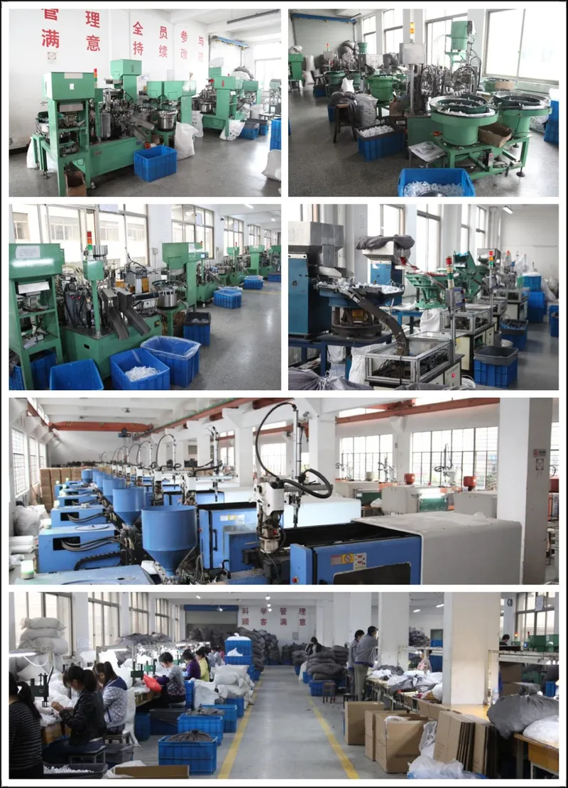 Plastic Bottle Manufacture Sprayer Plastic Bottle