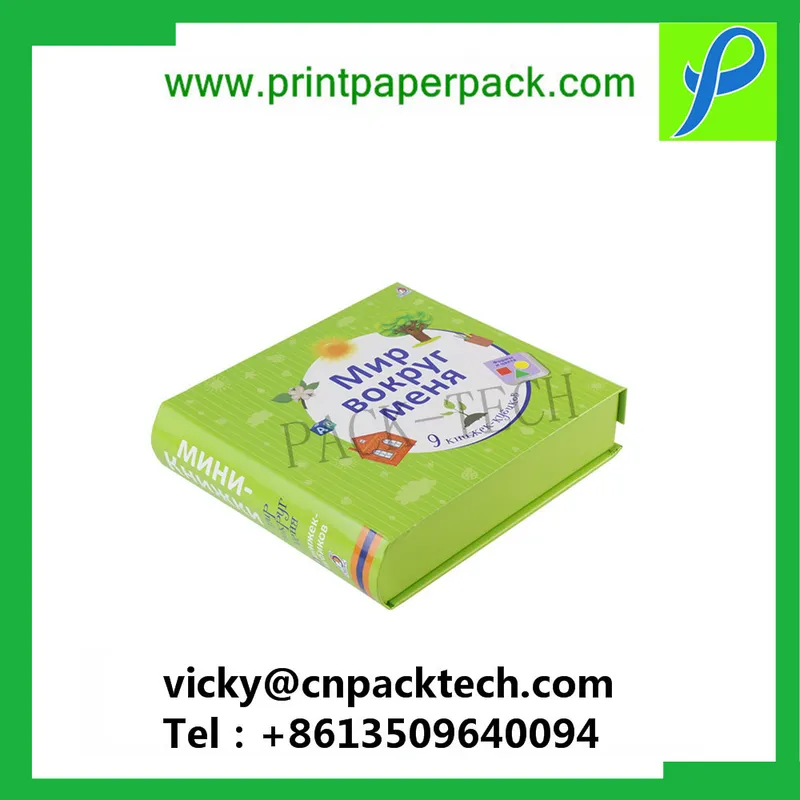 Custom Printed Box Packaging Box Durable Packaging Box Gift Packaging Box Photography Packaging Box