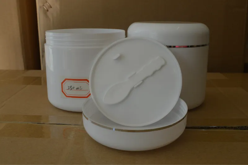 Cosmetic Cream Jar PP Cream Jar PP Jar Plastic Jar Cosmetic Jar Cream Jar